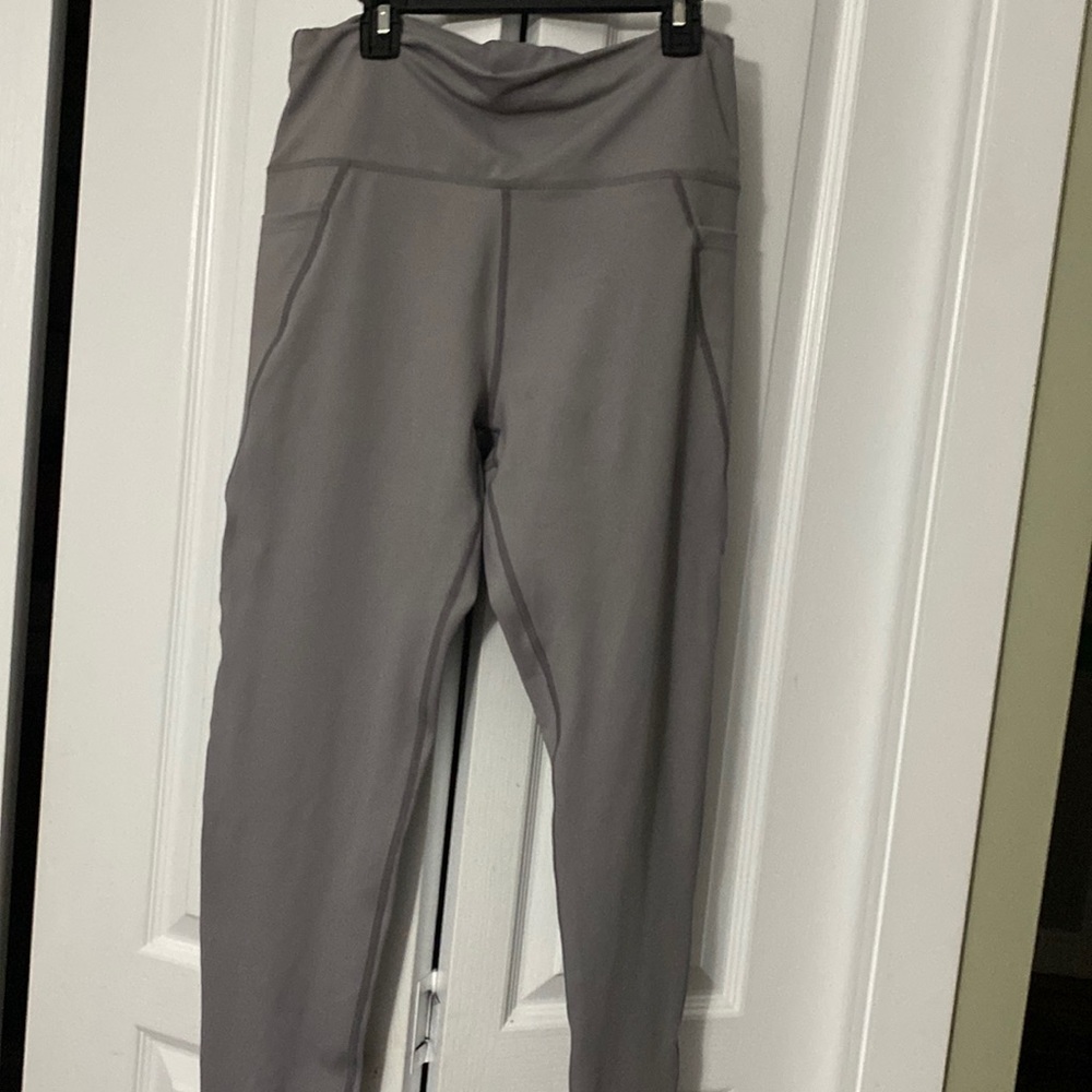 NWOT - Vie Active leggings, XL